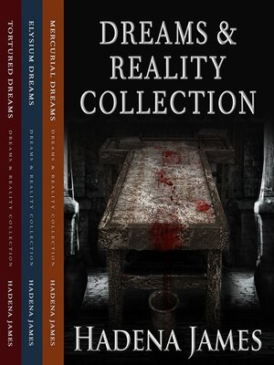 cover image of Dreams & Reality Series Collection